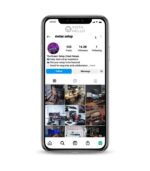 14K followers instagram accounts for sale on the InstaNello.