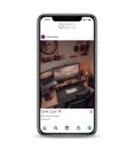 Gamer Console Instagram Accounts.