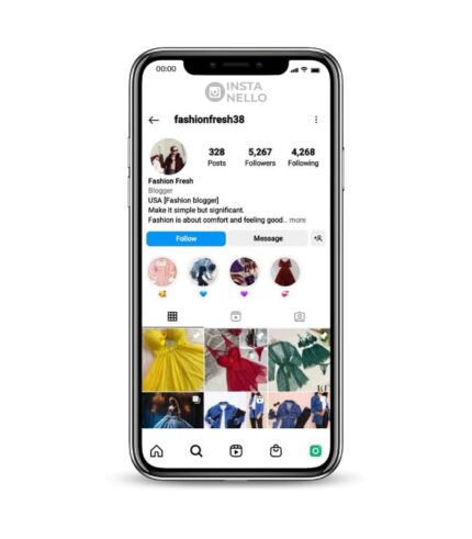 buy 50k instagram account