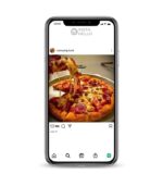 Active Food Instagram Accounts
