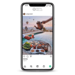 Buy Active Trip Instagram Account