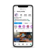 Buy Photography IG account