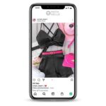 3K followers instagram accounts for sale on the InstaNello.