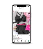 3K followers instagram accounts for sale on the InstaNello.