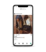 Buy Girl Style IG account