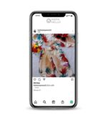 2K followers instagram accounts for sale on the InstaNello.