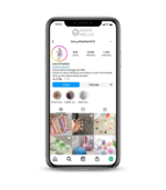 Fashion Theme Account