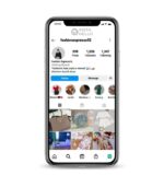 Buy Bag Fashion Instagram Account,