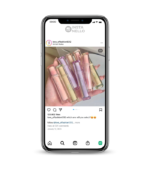 Fashion Theme Account