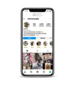 Buy Kitty IG account