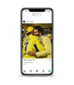 Buy India IG account
