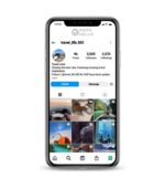 buy instagram account