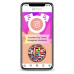 buy fashion instagram account