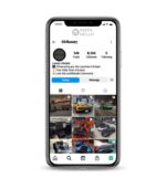 100k instagram account for sale