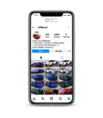 instgram account for sale