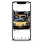 100k instagram account for sale