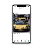 100k instagram account for sale
