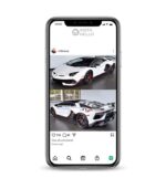 Buy Cars Millionaire Instagram Account, 2K followers instagram accounts for sale on the InstaNello. Active Blog Instagram Accounts. Buy Lux Car IG account
