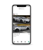 Buy Cars Millionaire Instagram Account - Luxury Instagram Account