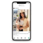 Buy Women Instagram Account