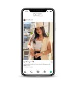 Buy Women Instagram Account