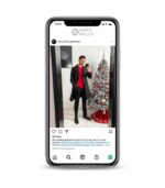 Buy Men Style Instagram Account