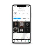 Buy Luxury Accessory Instagram Account