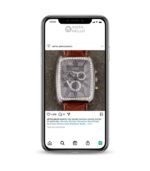 Buy Luxury Accessory Instagram Account