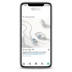 Buy Luxury Accessory Instagram Account