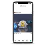 Jewel Instagram Account