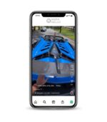 Buy Lamborghini Instagram Account