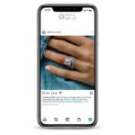 Buy Jewellery Instagram Account
