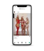 1M Hot Model Instagram Account - Image 3