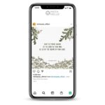 Buy Text Instagram Account