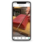 Buy Active Food Instagram Account