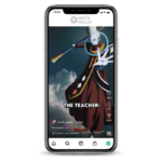 Buy Anime Instagram Account