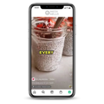 Health Instagram Account