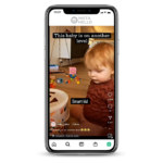 Buy Baby Instagram Account