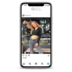Buy Fake Woman Instagram Account