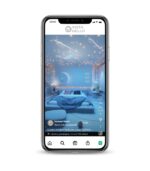 Buy Interior Instagram Account