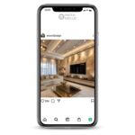 Buy Interior Instagram Account