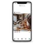 Buy Interior Instagram Account