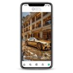 Buy Luxury Lifestyle Instagram Account