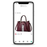 Buy Fashionable Ladies Bag Instagram Account