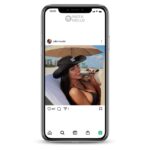 Buy Luxury Lifestyle Instagram Account