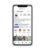 Buy Interior Instagram Account