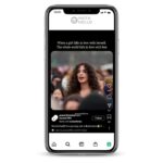 Buy Motivation Success Instagram Account