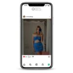 Buy Fake Girl Instagram Account