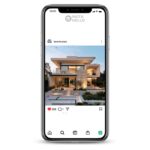 Buy Luxurious Mansion Instagram Account