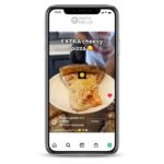 Buy Food Instagram Account